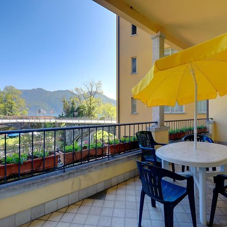 Hotel Residence Zust Verbania Ngoại thất bức ảnh