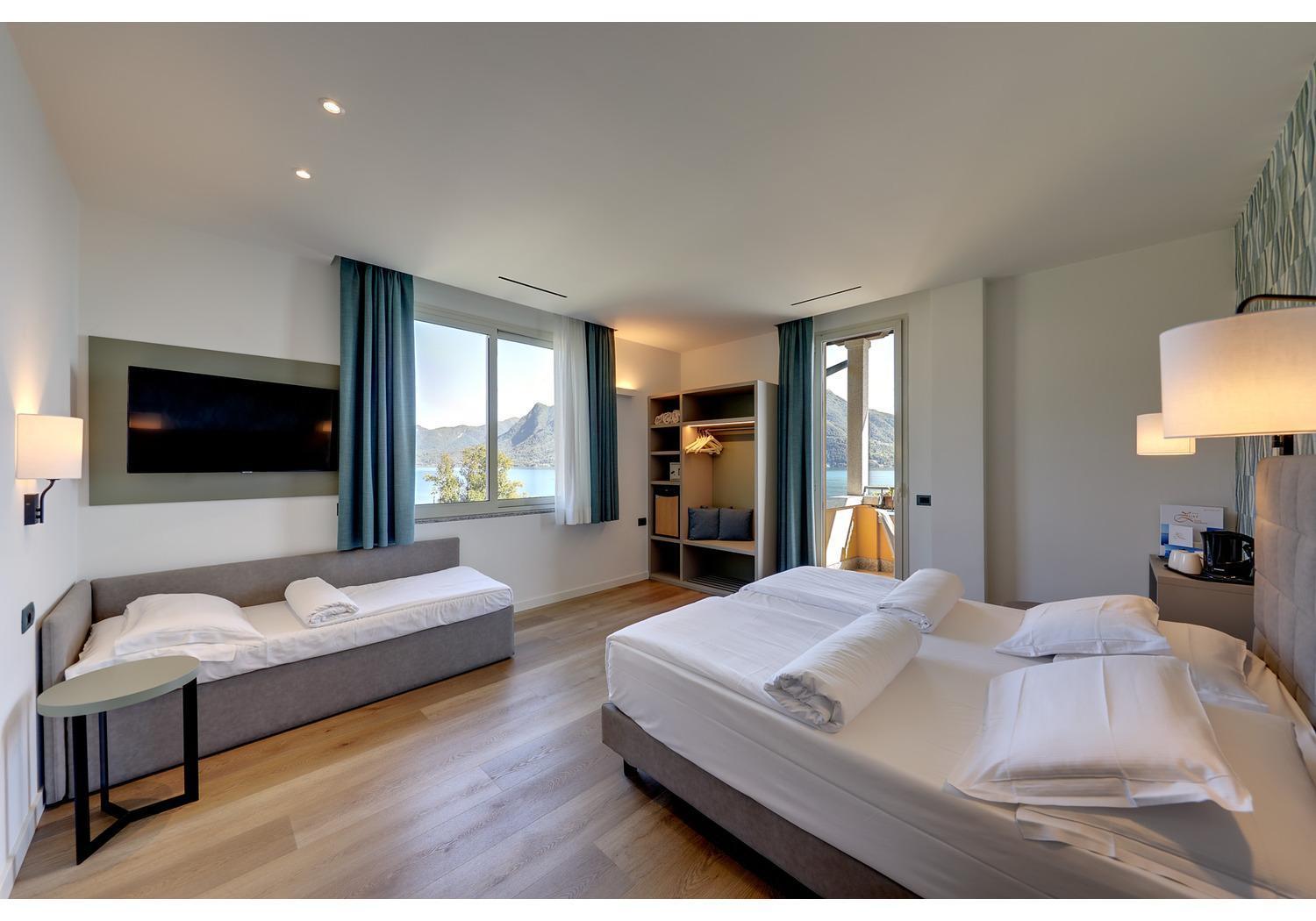 Hotel Residence Zust Verbania Ngoại thất bức ảnh