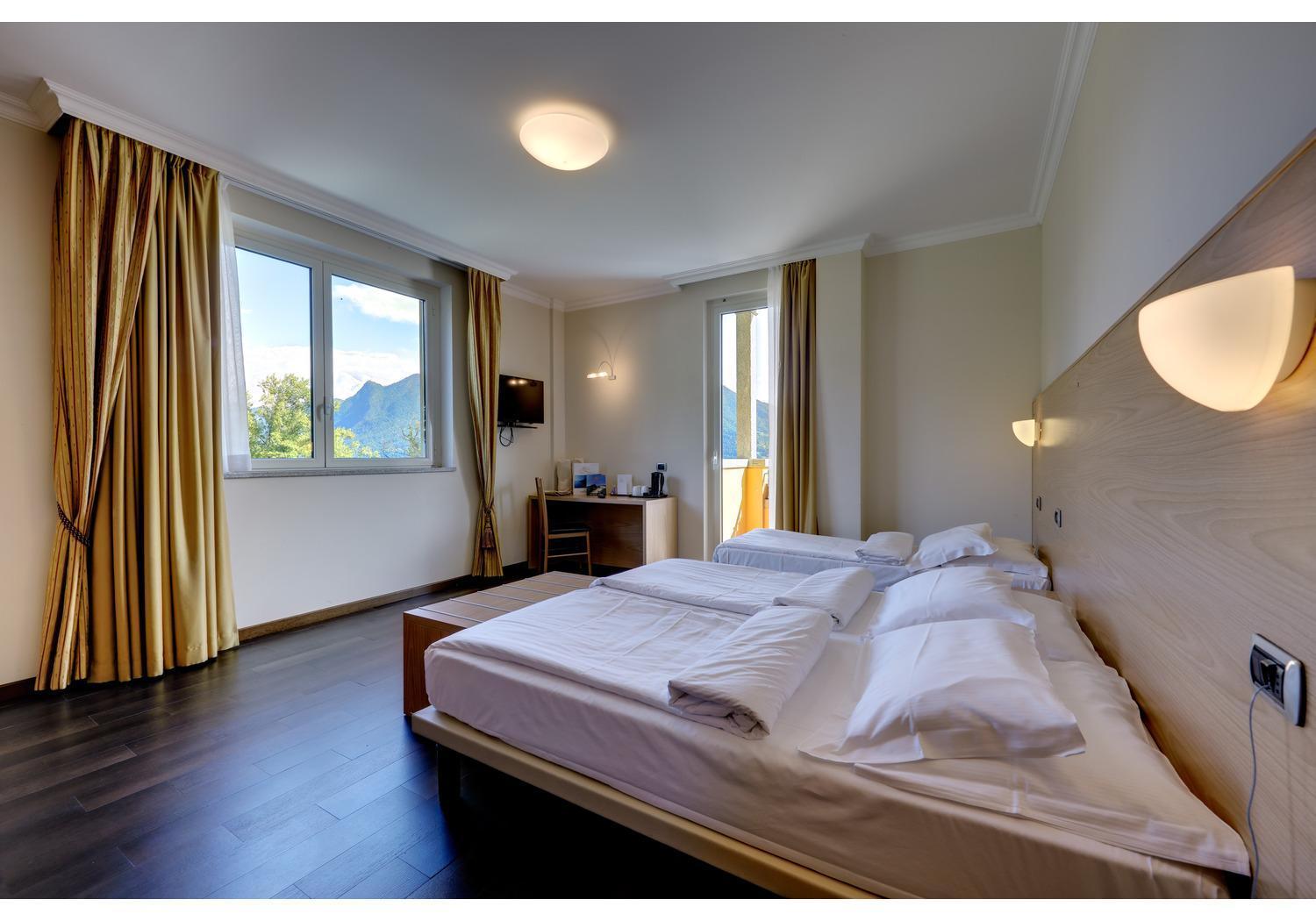 Hotel Residence Zust Verbania Ngoại thất bức ảnh