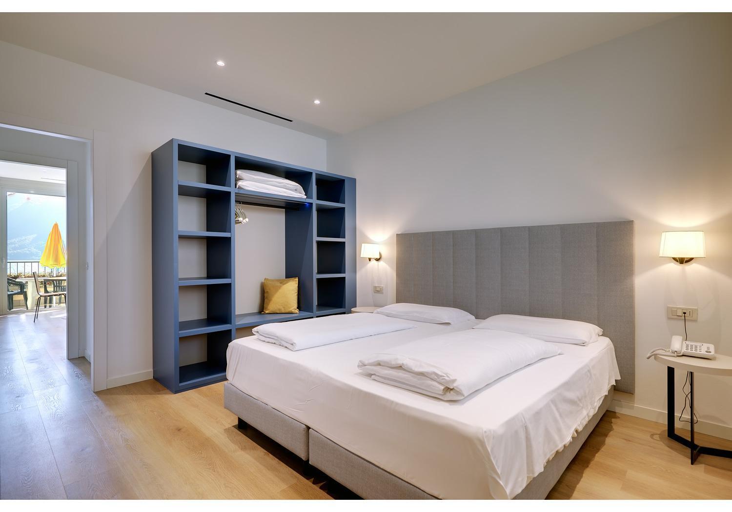Hotel Residence Zust Verbania Ngoại thất bức ảnh