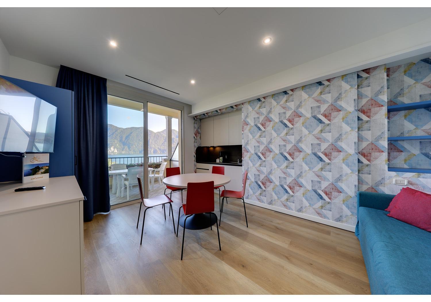 Hotel Residence Zust Verbania Ngoại thất bức ảnh